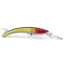 Load image into Gallery viewer, Wobbler Fishing Lure