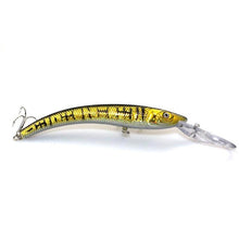 Load image into Gallery viewer, Wobbler Fishing Lure