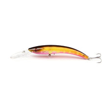 Load image into Gallery viewer, Wobbler Fishing Lure