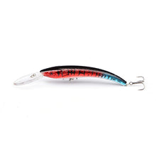 Load image into Gallery viewer, Wobbler Fishing Lure