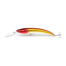Load image into Gallery viewer, Wobbler Fishing Lure