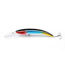 Load image into Gallery viewer, Wobbler Fishing Lure