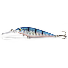 Load image into Gallery viewer, Minnow streak lures