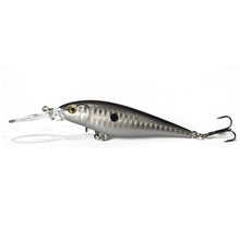 Load image into Gallery viewer, Minnow streak lures