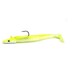 Load image into Gallery viewer, Soft Fishing Lure
