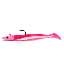 Load image into Gallery viewer, Soft Fishing Lure