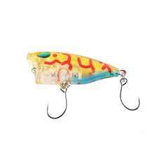Load image into Gallery viewer, Popper Fishing Lures