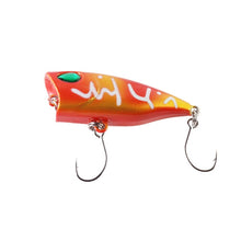 Load image into Gallery viewer, Popper Fishing Lures