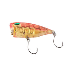 Load image into Gallery viewer, Popper Fishing Lures
