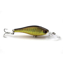 Load image into Gallery viewer, Wobbler Fishing Lure