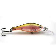 Load image into Gallery viewer, Wobbler Fishing Lure