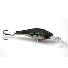 Load image into Gallery viewer, Wobbler Fishing Lure