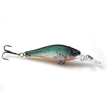 Load image into Gallery viewer, Wobbler Fishing Lure