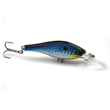 Load image into Gallery viewer, Wobbler Fishing Lure