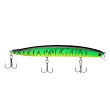 Load image into Gallery viewer, Minnow Fishing Lure