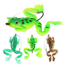 Load image into Gallery viewer, Fishing Lure Artificial