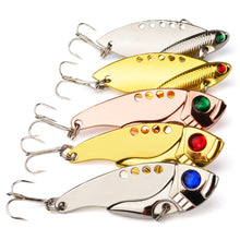 Load image into Gallery viewer, Spoon Lure Fishing