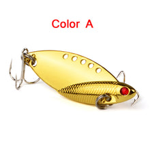 Load image into Gallery viewer, Spoon Lure Fishing
