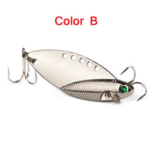 Load image into Gallery viewer, Spoon Lure Fishing