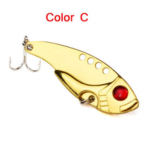 Load image into Gallery viewer, Spoon Lure Fishing