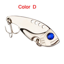 Load image into Gallery viewer, Spoon Lure Fishing