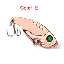 Load image into Gallery viewer, Spoon Lure Fishing