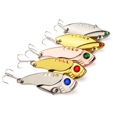 Load image into Gallery viewer, Spoon Lure Fishing