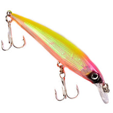Load image into Gallery viewer, Minnow Fishing Lures