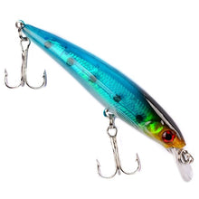 Load image into Gallery viewer, Minnow Fishing Lures