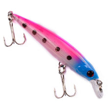 Load image into Gallery viewer, Minnow Fishing Lures