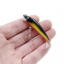 Load image into Gallery viewer, Wobbler Fishing lure