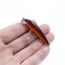 Load image into Gallery viewer, Wobbler Fishing lure