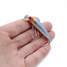 Load image into Gallery viewer, Wobbler Fishing lure