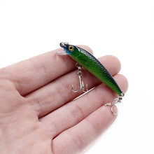 Load image into Gallery viewer, Wobbler Fishing lure