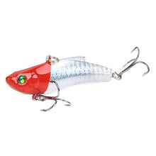Load image into Gallery viewer, Hard Fishing Lure