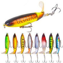 Load image into Gallery viewer, Popper Fishing Lure