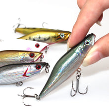 Load image into Gallery viewer, Popper Fishing Lures