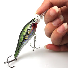 Load image into Gallery viewer, Wobbler Fishing Lure