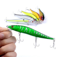 Load image into Gallery viewer, hooks fishing lure