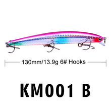 Load image into Gallery viewer, Quality Fishing lure