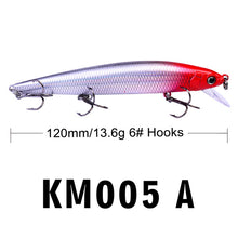 Load image into Gallery viewer, Quality Fishing lure