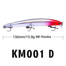 Load image into Gallery viewer, Quality Fishing lure