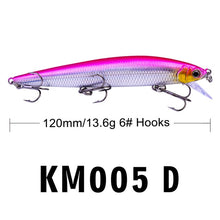 Load image into Gallery viewer, Quality Fishing lure