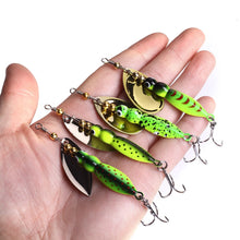 Load image into Gallery viewer, Fishing lure Spoon