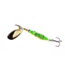 Load image into Gallery viewer, Fishing lure Spoon