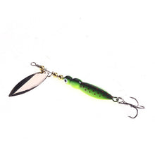 Load image into Gallery viewer, Fishing lure Spoon
