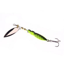 Load image into Gallery viewer, Fishing lure Spoon