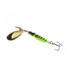 Load image into Gallery viewer, Fishing lure Spoon