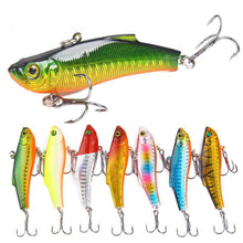 Load image into Gallery viewer, Hard Fishing Lure
