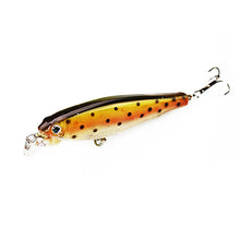 Load image into Gallery viewer, Minnow Fishing Lure